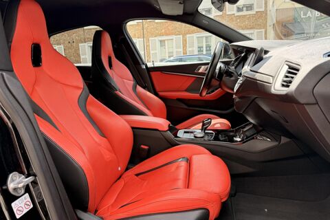 Serie 2 M235i xDrive Gran Coup&eacute; - BVA F44 M PERFORMANCE - CARPLAY - 2020 occasion 78760 Jouars-Pontchartrain