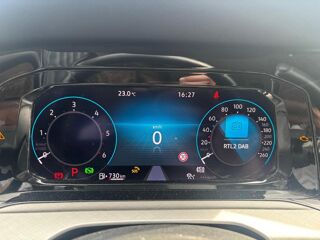 Golf BREAK 2.0 TDI 115 SCR LIFE BUSINESS DSG BVA 2021 occasion 42170 Saint-Just-Saint-Rambert