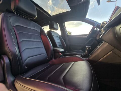 Tarraco 2.0 TDI 150 DSG 7 - 4Drive - 7 pl Xcellence 2019 occasion 25300 Pontarlier