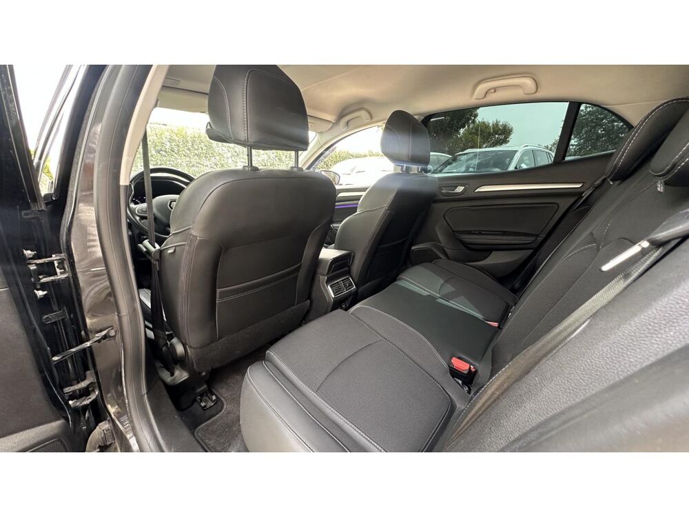 M&eacute;gane IV 1.5 dCi 115 IV Intens + CARPLAY + CAMERA + TETE HAUTE 2021 occasion 13760 Saint-Cannat