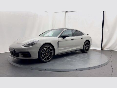 Panamera TYPE 971 2.9 V6 462ch PDK - ORIGINE FRANCE - &Eacute;TAT NEUF 2019 occasion 33130 B&egrave;gles