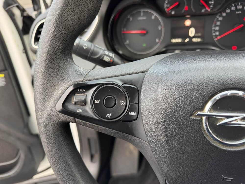 Grandland X 1.6 CDTI - 120 S&S Edition Gps + Clim + Radar AR 2018 occasion 19100 Brive-la-Gaillarde