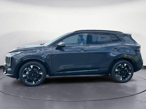 Sportage 1.6 t-gdi 239ch hev gt-line bva6 2026 occasion 34190 Ganges