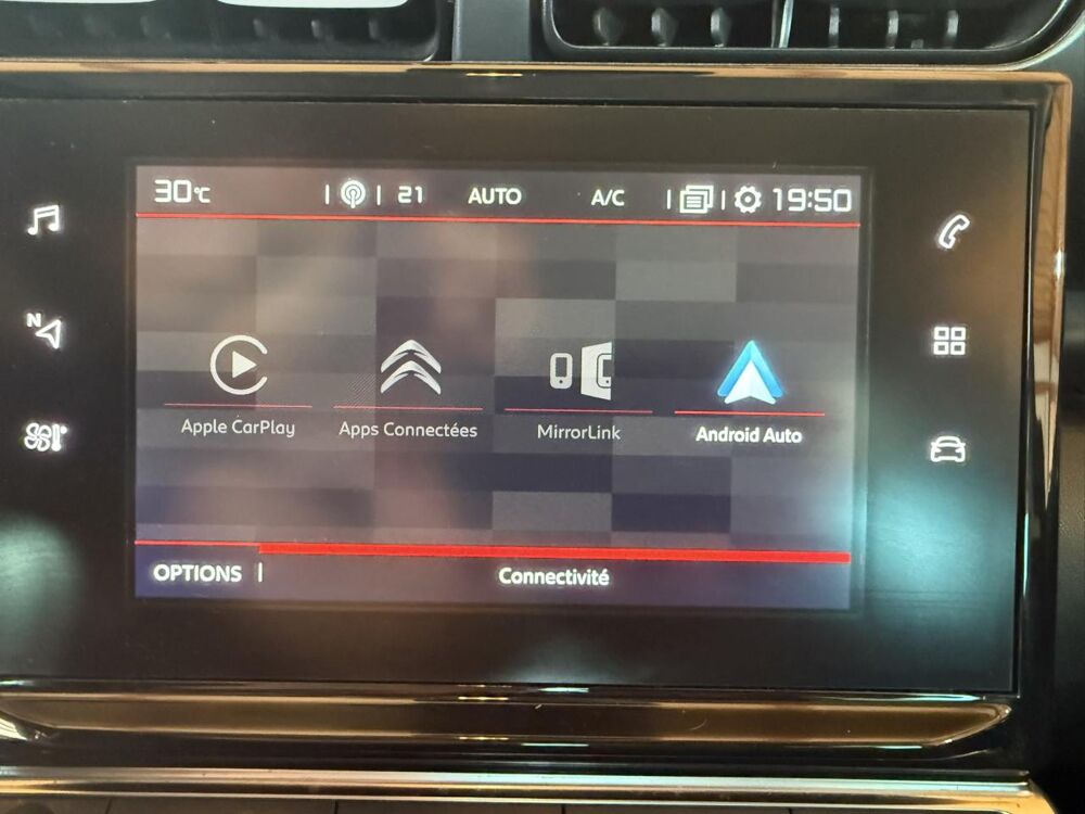 C3 Aircross 1.2 12V - 110 S&S Origins / Full Entretien / Garantie 12 M 2019 occasion 33700 M&eacute;rignac