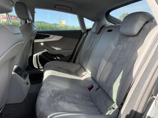 A5 Sportback 2.0 TDI - 190cv - BV S-tronic - Design - Distribu 2017 occasion 49070 Beaucouz&eacute;