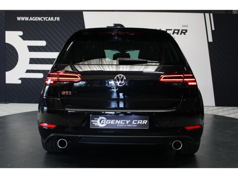 Golf 2.0 16V TSI - 245 VII BERLINE GTI Performance PHASE 2 2019 occasion 59493 Villeneuve-d'Ascq