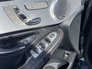 Classe GLC GLC 43 367 CH BVA 9G-Tronic 4-matic AMG PH 1 GARANTIE 12 mo 2018 occasion 33127 Saint-Jean-d'Illac