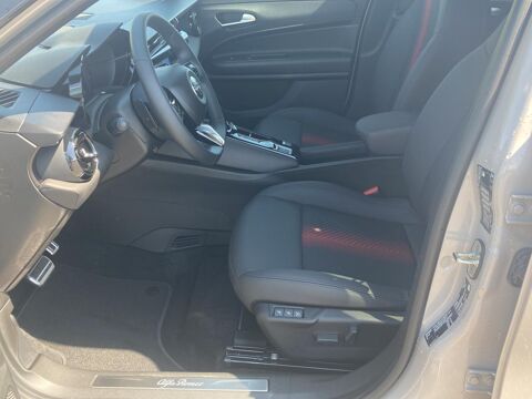 Junior 1.2 ibrida 145 speciale e-dct6 2026 occasion 88150 Chavelot