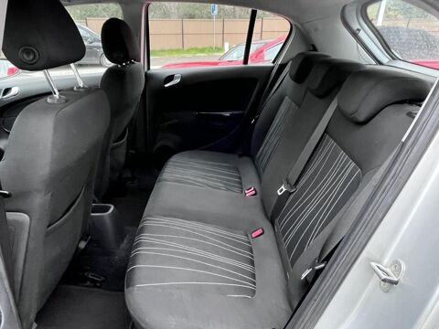 Corsa 1.2i Twinport Enjoy 2009 occasion 83490 Le Muy