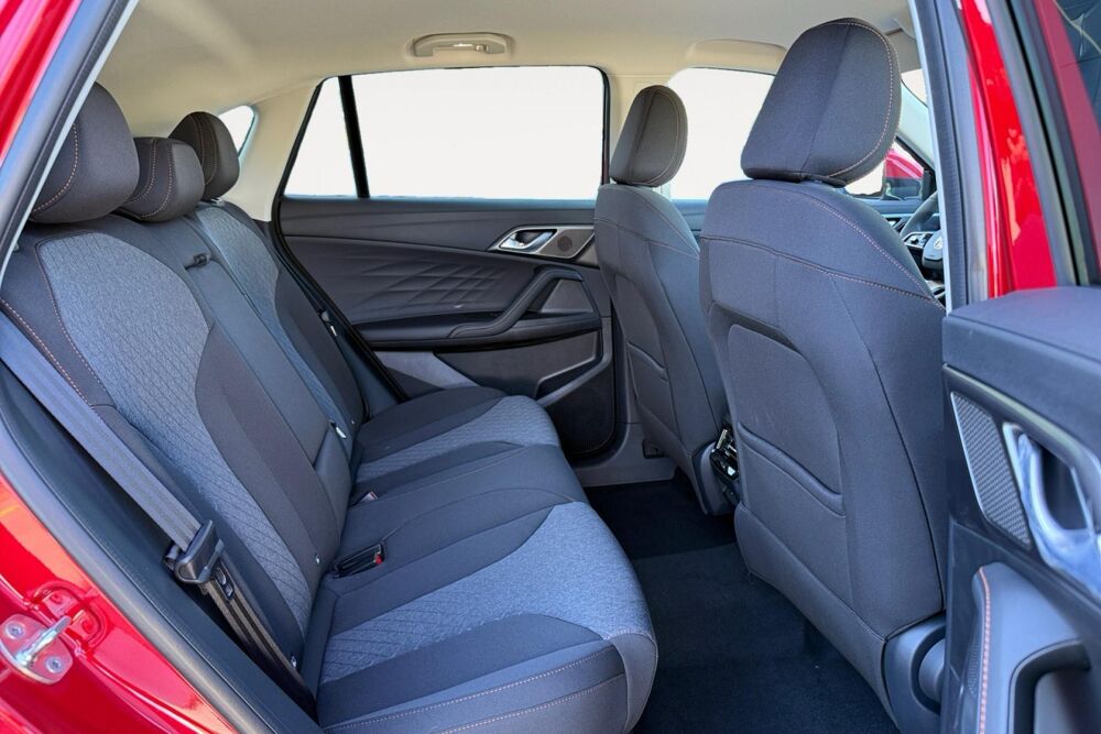 MG.EHS 1.5 HYBRID + 224 COMFORT 2026 occasion 38550 Clonas-sur-Var&egrave;ze