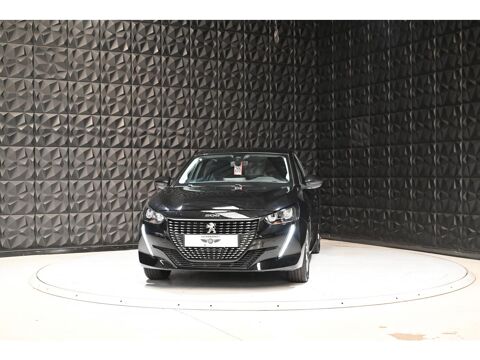 208 1.2i PureTech 12V S&S - 75 II 2019 BERLINE Active Business 2022 occasion 77100 Meaux
