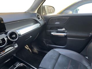 Classe A GLB 220 d - BV 8G-DCT SUV - BM X247 AMG Line / 5 places / S 2021 occasion 78300 Poissy