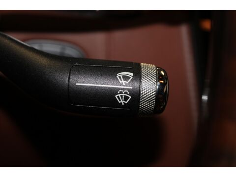 Continental GT W12 6L - BVA - Pack Mulliner 2009 occasion 59493 Villeneuve-d'Ascq