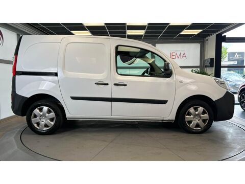 Kangoo Express L1 1.5 Energy dCi FAP - 75 Euro 6 II EXPRESS FOURGON G&eacute;n&eacute;ri 2019 occasion 60740 Saint-Maximin