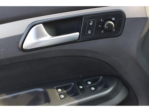 Touran 2.0 16V TDI - 140 Freestyle 7pl 2010 occasion 60740 Saint-Maximin