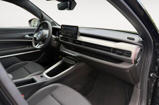 Avenger 1.2 TURBO T3 110 E-HYBRID SUMMIT BVR6 2026 occasion 38550 Clonas-sur-Var&egrave;ze