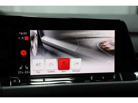 Golf VIII GTI 2.0 TSI 245 DSG 7 2022 occasion 06550 La Roquette-sur-Siagne
