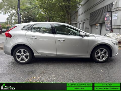 V40 T2 - 122  BERLINE Momentum Business PHASE 2 2016 occasion 77185 Lognes