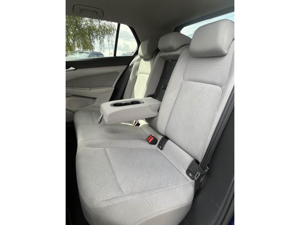 Golf 1.5 ETSI 150ch DSG 7 LIFE BUSINESS 1ST 2021 occasion 44700 Orvault