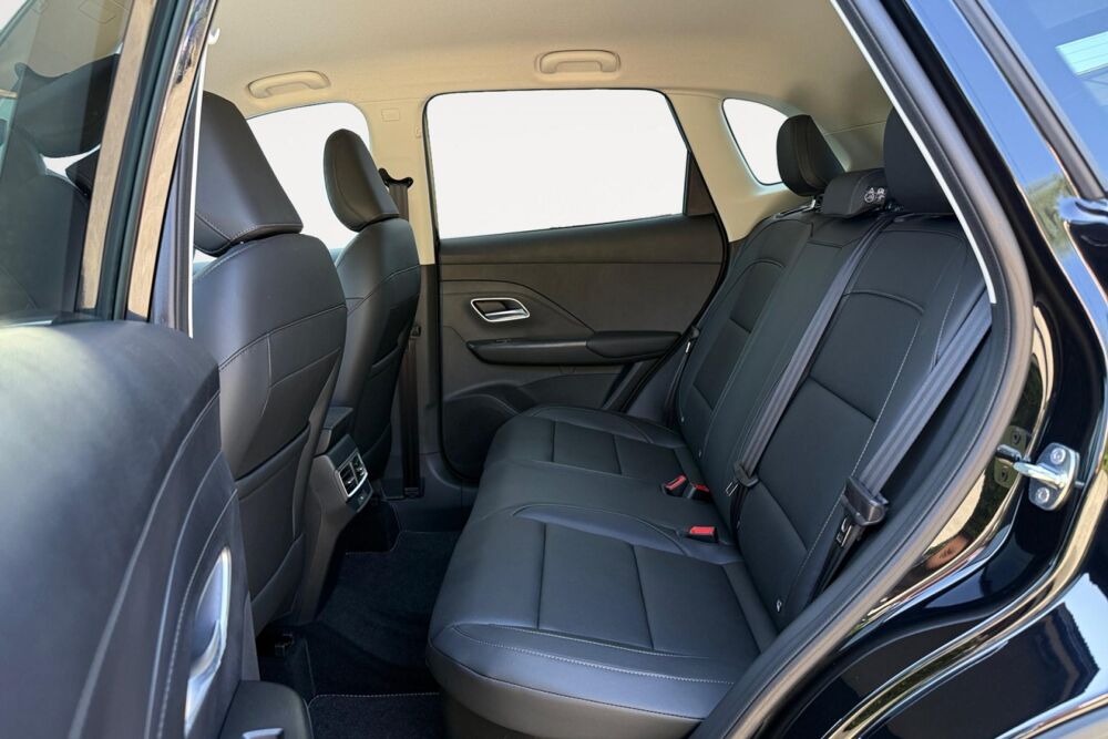 ZS EV 1.5 HYBRID+ 197 LUXURY BVA 2026 occasion 38550 Clonas-sur-Var&egrave;ze