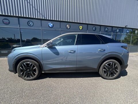 3008 1.2i Hybrid -145 - BV e-DCS6 Allure 2025 occasion 47200 Saint-Pardoux-du-Breuil