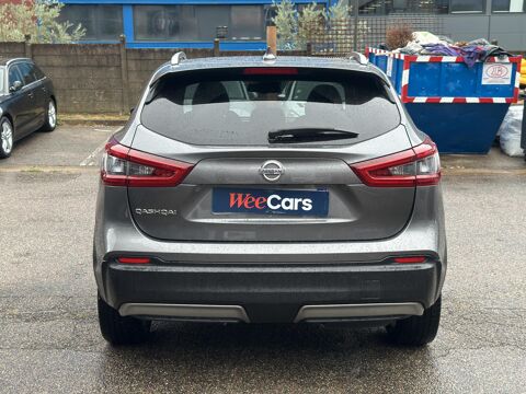 Qashqai 1.5 dCi - 115 - BV DCT 2019 E6-Evap II 2014 Tekna+ PHASE 2 2019 occasion 94360 Bry-sur-Marne