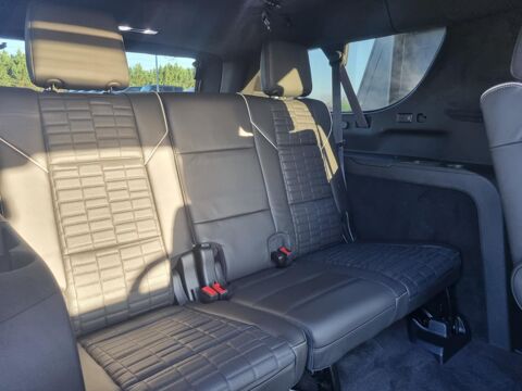 Escalade ESV Sport Platinum V8 6.2L 2026 occasion 91830 Le Coudray-Montceaux