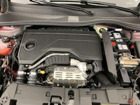 Fiat 600 HYBRID 145 SPORT - BV DCT6 2026 occasion 77090 Coll&eacute;gien