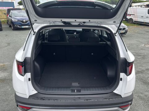 Tucson 1.6 t-gdi 239 hybrid intuitive 2026 occasion 85150 Les Achards