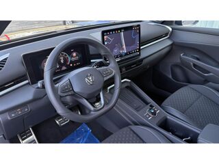 T-ROC 1.5 eTSI 150 DSG R-Line +ATTELAGE+IQ LIGHT+HARMAN KARDON+T.O 2026 occasion 81580 Soual