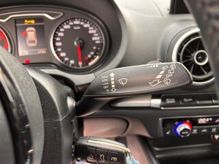 A3 1.8 TFSI - 180 Bva Ambition clim + siege chauffant 2012 occasion 19100 Brive-la-Gaillarde