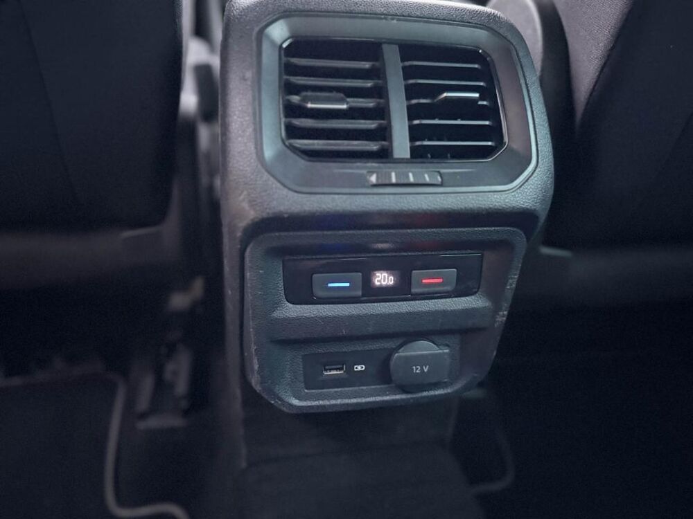 Tiguan CONNECT 1.5 TSI Evo 150ch - CAM - CARPLAY - VIRTUAL 2019 occasion 13760 Saint-Cannat