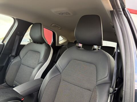 Captur 1.3 tce 130 fap intens edc 2020 occasion 85150 Les Achards