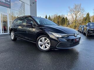Golf VIII SW LIFE BUSINESS 2.0 TDI 116ch DSG7 2021 occasion 44700 Orvault