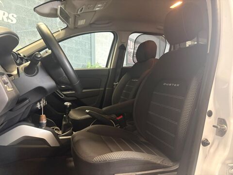 Duster 1.2 TCe 125ch Prestige - GARANTIE 6MOIS 2018 occasion 33700 M&eacute;rignac