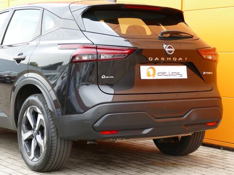 Qashqai III E-POWER 190 BUSINESS EDITION - BVA 2023 occasion 77090 Coll&eacute;gien