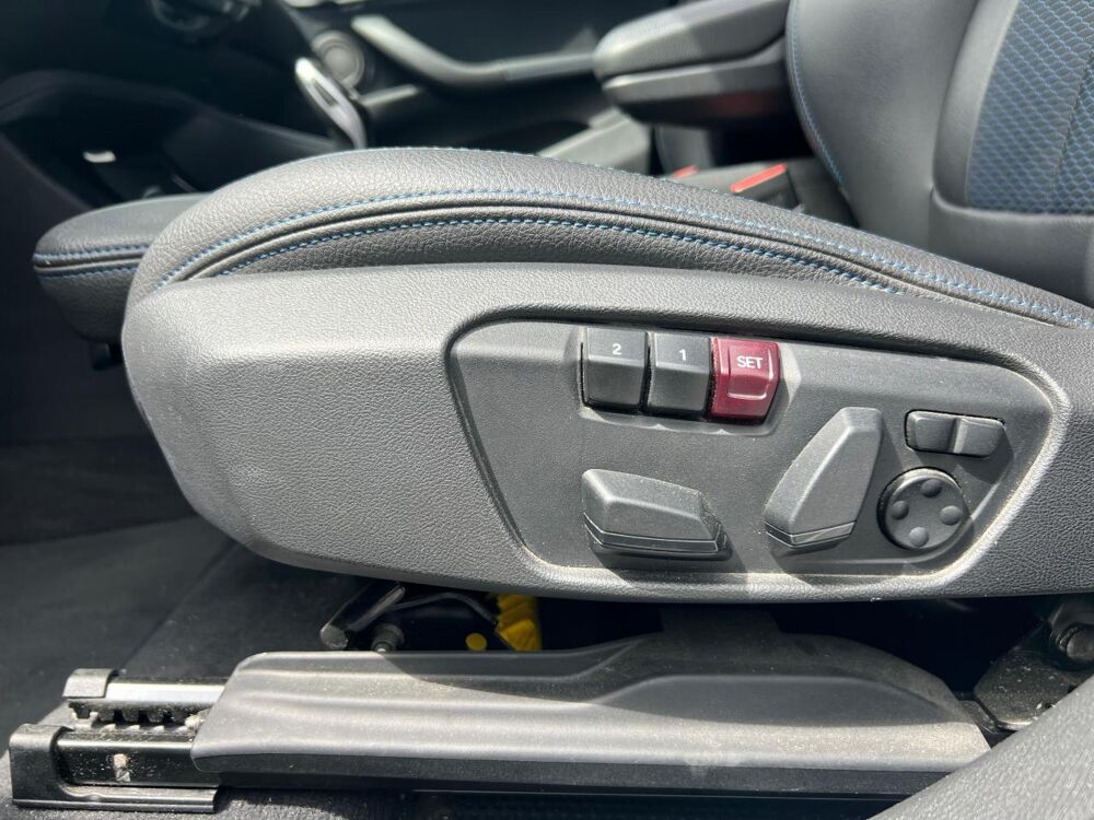 X2 1.8 D 150 M-SPORT SDRIVE BVA / TOIT OUVRANT / SIEGES CHAUFFA 2019 occasion 42170 Saint-Just-Saint-Rambert