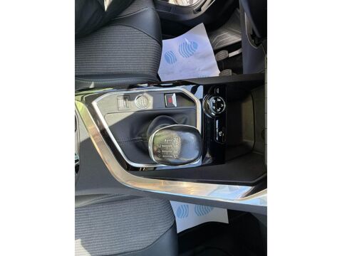 5008 1.5 BlueHDi S&S - 130ch 7pl Allure GPS + CAMERA AR + CARPLAY 2022 occasion 19100 Brive-la-Gaillarde