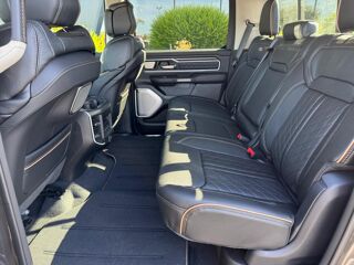 RAM 1500 CREW TUNGSTEN AIR BOX HAYON MULTI 2026 occasion 91830 Le Coudray-Montceaux