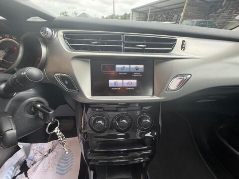 C3 1.2 PureTech boite auto - 82 Confort PHASE 2 2016 occasion 19100 Brive-la-Gaillarde