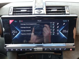 DS3 E-TENSE 300 4X4 PERFORMANCE LINE PLUS - BV EAT8 2021 occasion 77090 Coll&eacute;gien