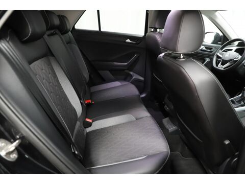 T-ROC 2.0 TDI 150 Life GOAL - DSG 7 2025 occasion 06550 La Roquette-sur-Siagne