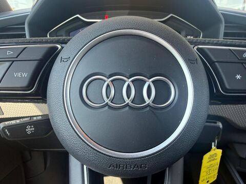 A1 Sportback 1.0 30 TFSI 110 BV S-Tronic S line, Radars AR, Car 2024 occasion 31660 Bessi&egrave;res