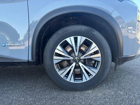X-Trail e-Power 204 IV N-Connecta 2024 occasion 31660 Bessi&egrave;res