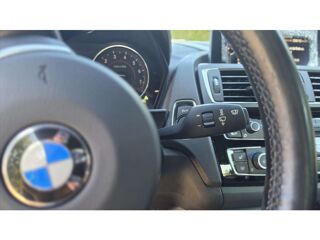 Serie 2 M235i CAB - BVA Sport M Performance - SUIVI BMW - 2015 occasion 13760 Saint-Cannat