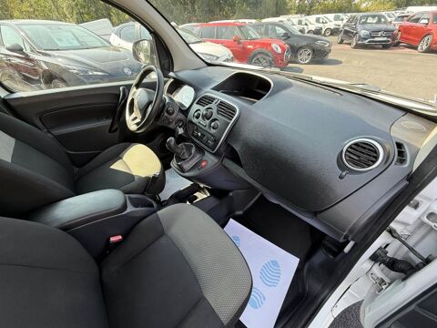 Kangoo Express L2 1.5 Energy dCi FAP - 90 Grand Volume Confort ATTELAGE + 2017 occasion 19100 Brive-la-Gaillarde