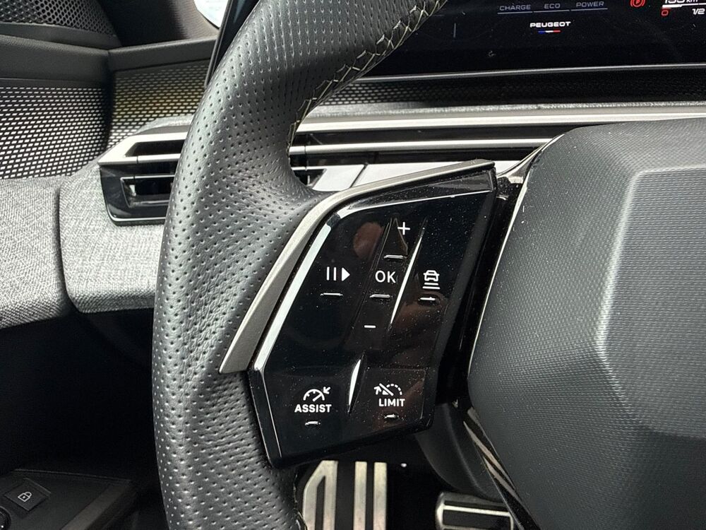 5008 1.2i Hybrid 145 BV e-DCS6 GT, Vision 360&deg;, CarPlay, 7 places 2025 occasion 31660 Bessi&egrave;res
