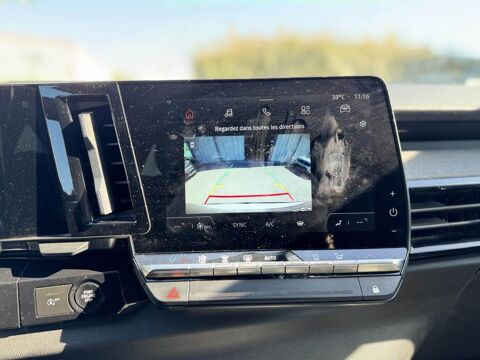 Austral EVOLUTION 1.2 MILD HYBRIDE 130CH - CARPLAY - CAM - ROUE DE S 2023 occasion 13760 Saint-Cannat