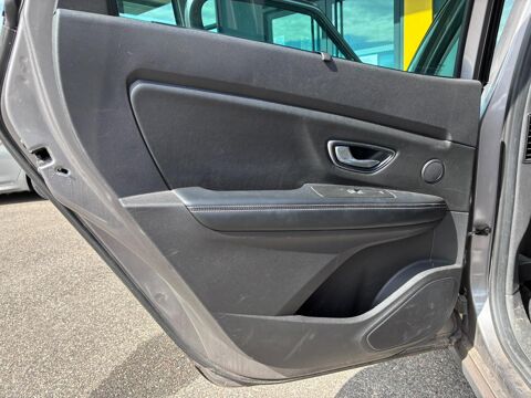 Grand Sc&eacute;nic II 1.6 dCi 160 EDC 7pl Initiale Paris, Toit Panoramique, Roue d 2017 occasion 31660 Bessi&egrave;res