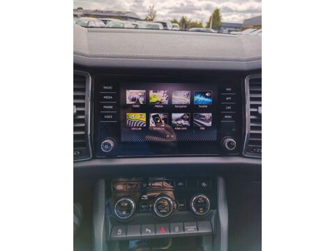 Kodiaq BUSINESS TSI ACT 150ch DSG7 7pl 2023 occasion 44700 Orvault